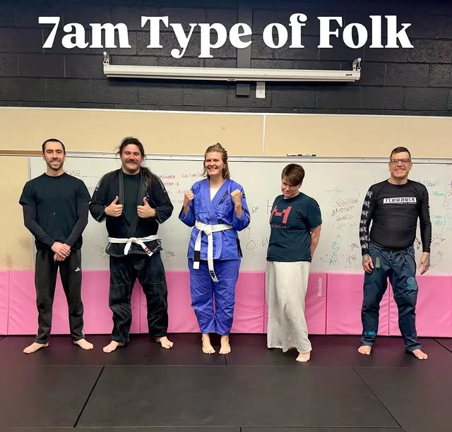 Cat-Paw Grappling Club facility image