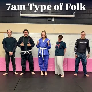 Cat-Paw Grappling Club facility image