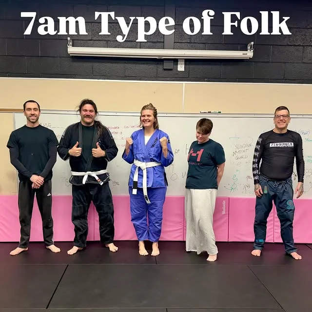Cat-Paw Grappling Club facility image