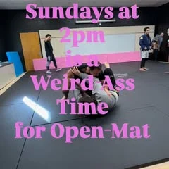 Cat-Paw Grappling Club facility image