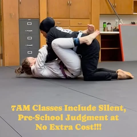 Cat-Paw Grappling Club facility image