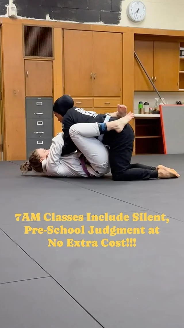 Cat-Paw Grappling Club facility image
