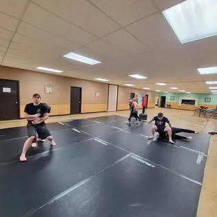 Colonial Hills BJJ and MMA facility image