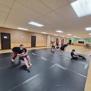 Colonial Hills BJJ and MMA facility image