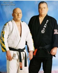 Copa Jiu Jitsu Niles facility image