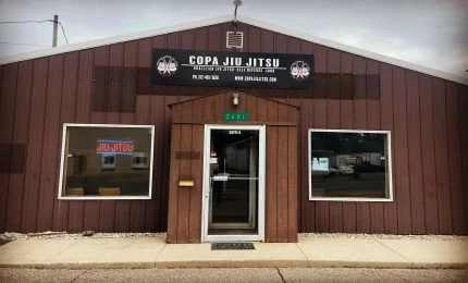 Copa Jiu Jitsu Niles facility image
