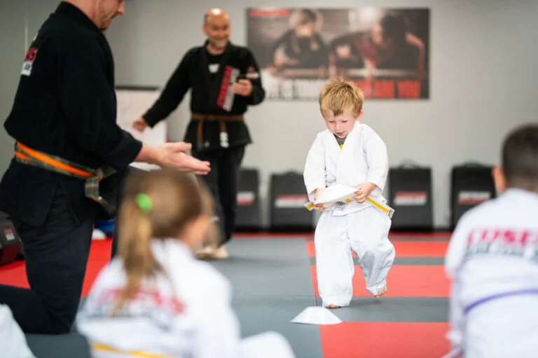 Cosens Martial Arts facility image