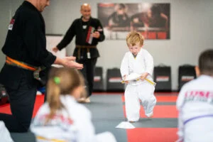 Cosens MMA, LLC facility image