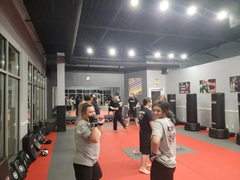 Cosens MMA, LLC facility image