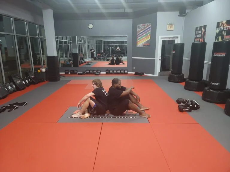 Cosens MMA, LLC facility image