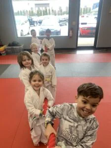 Cosens MMA, LLC facility image