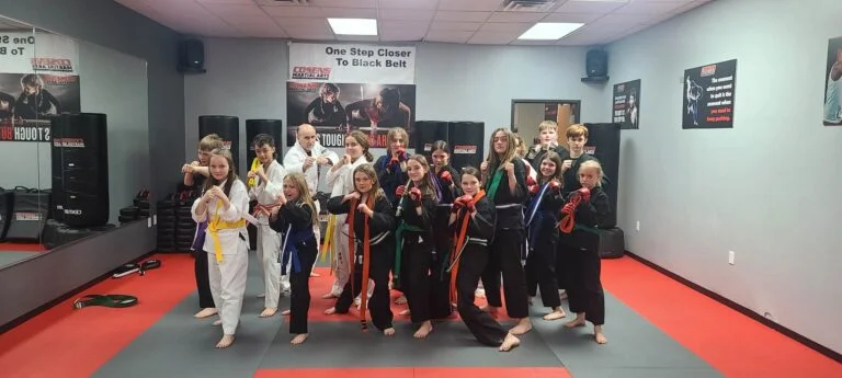 Cosens MMA, LLC facility image