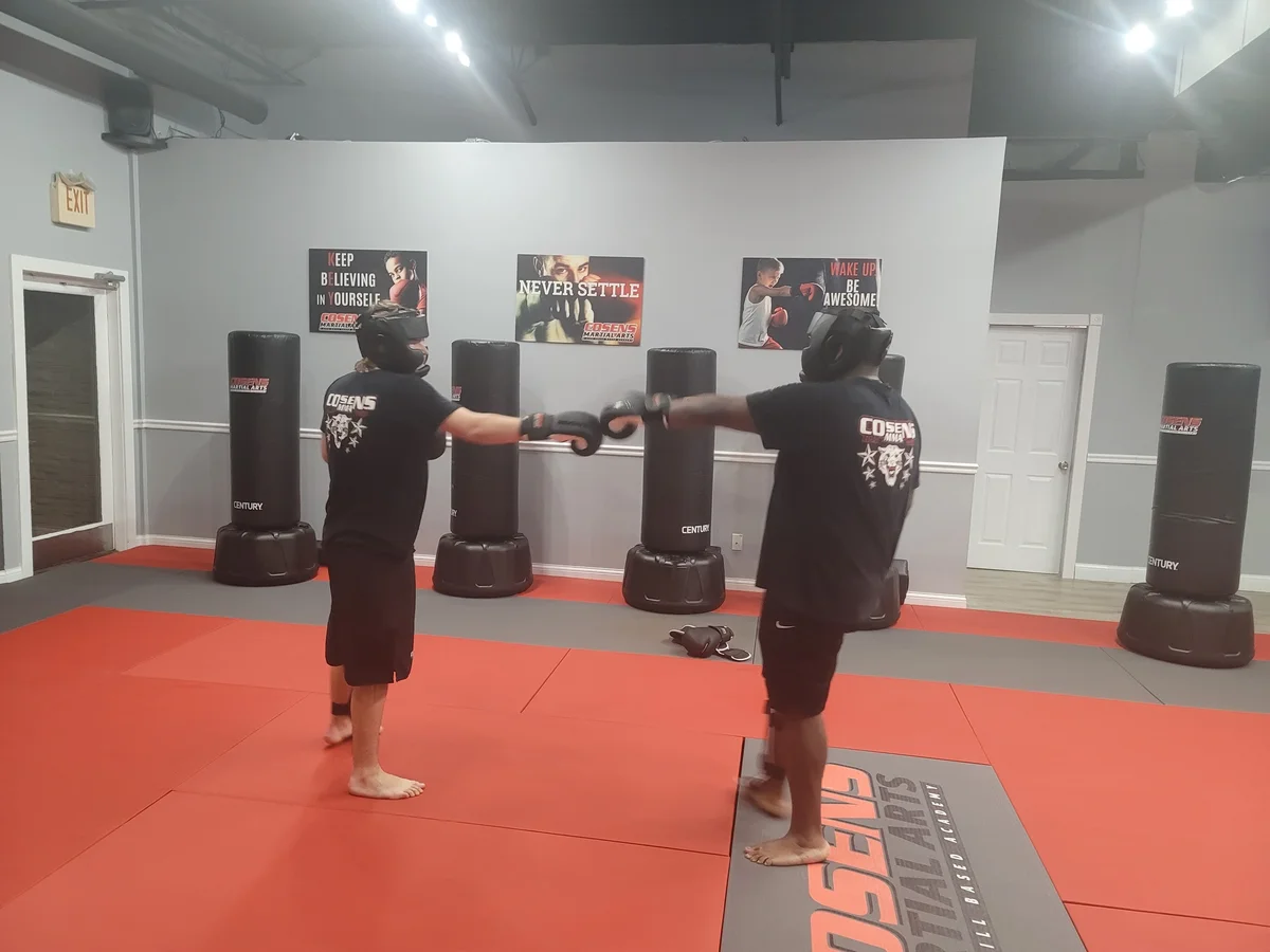 Cosens MMA, LLC facility image
