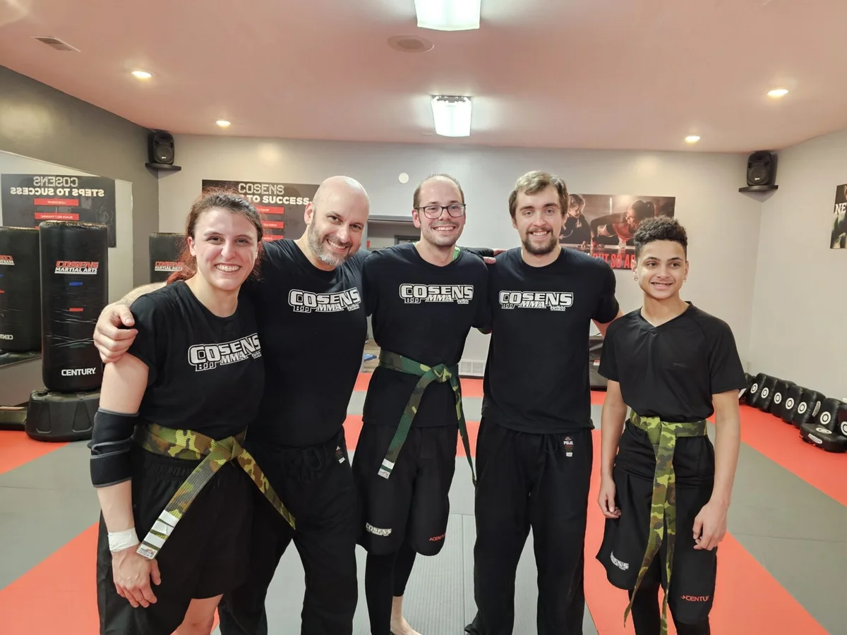 Cosens MMA, LLC facility image