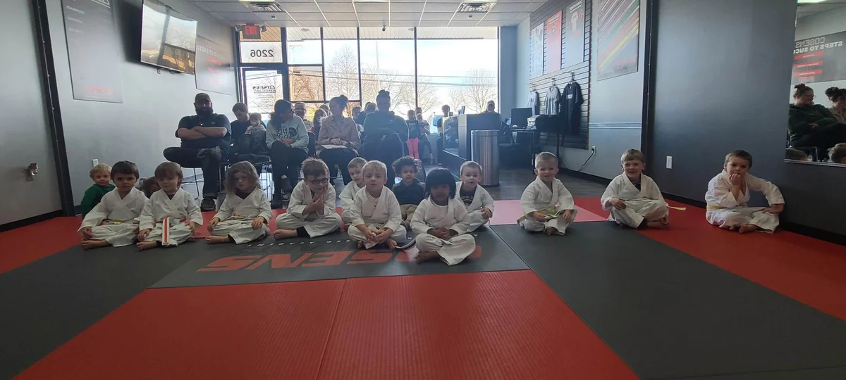 Cosens MMA, LLC facility image