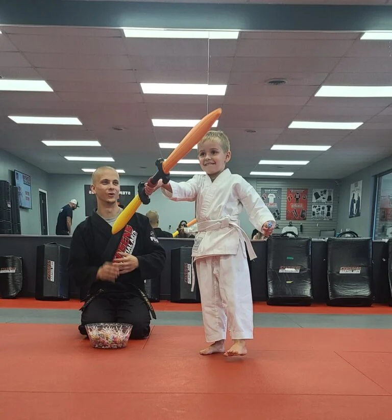 Cosens MMA, LLC facility image