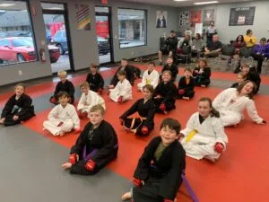 Cosens MMA, LLC facility image