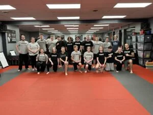 Cosens MMA, LLC facility image