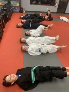 Cosens MMA, LLC facility image