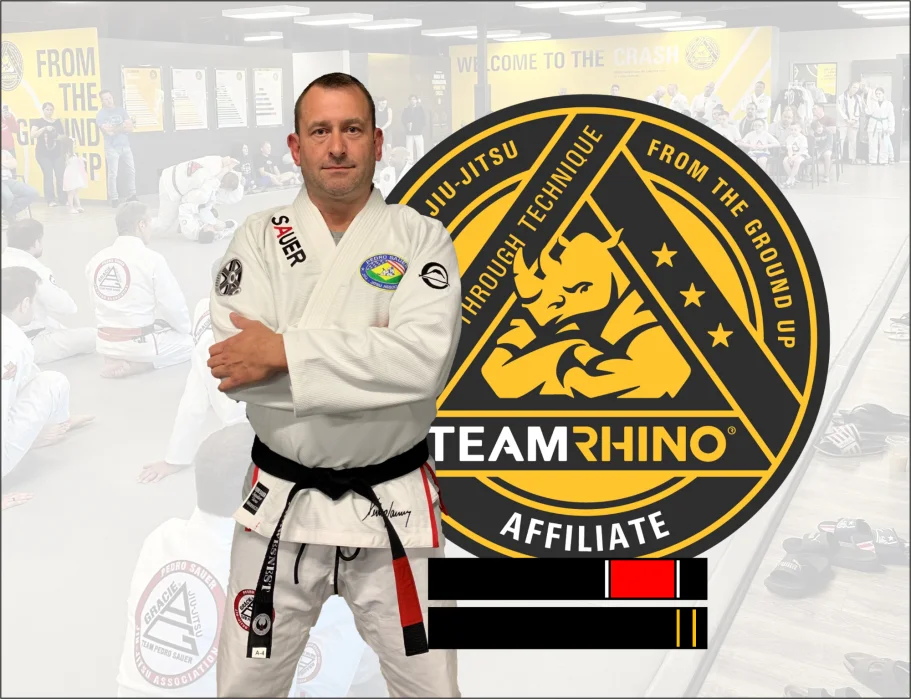 CRowesNest Brazilian Jiu Jitsu facility image
