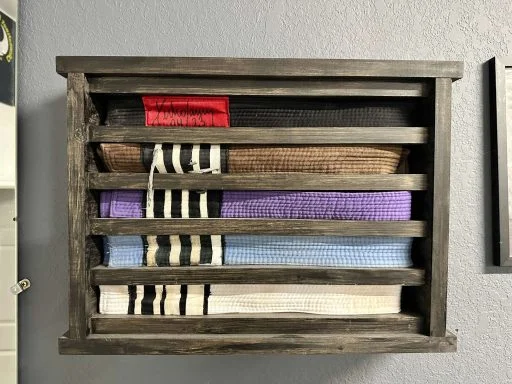 CRowesNest Brazilian Jiu Jitsu facility image