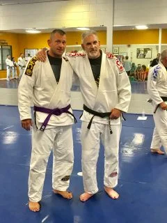 CRowesNest Brazilian Jiu Jitsu facility image
