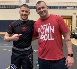 CRowesNest Brazilian Jiu Jitsu facility image