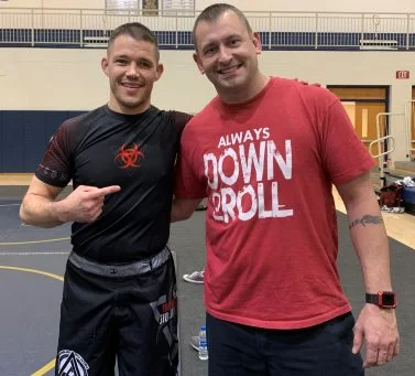 CRowesNest Brazilian Jiu Jitsu facility image