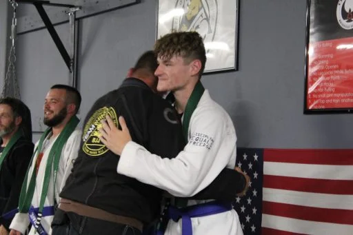CRowesNest Brazilian Jiu Jitsu facility image
