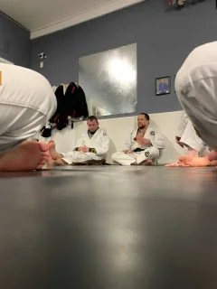 CRowesNest Brazilian Jiu Jitsu facility image