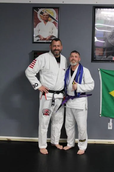 CRowesNest Brazilian Jiu Jitsu facility image