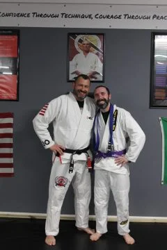 CRowesNest Brazilian Jiu Jitsu facility image