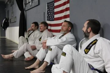 CRowesNest Brazilian Jiu Jitsu facility image