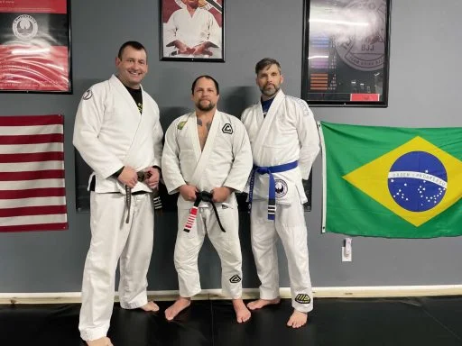 CRowesNest Brazilian Jiu Jitsu facility image