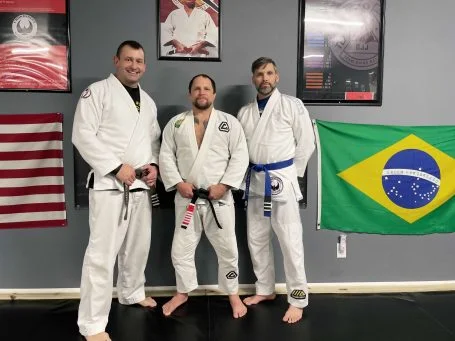 CRowesNest Brazilian Jiu Jitsu facility image