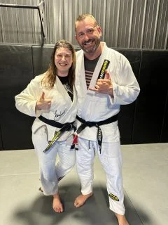 CRowesNest Brazilian Jiu Jitsu facility image