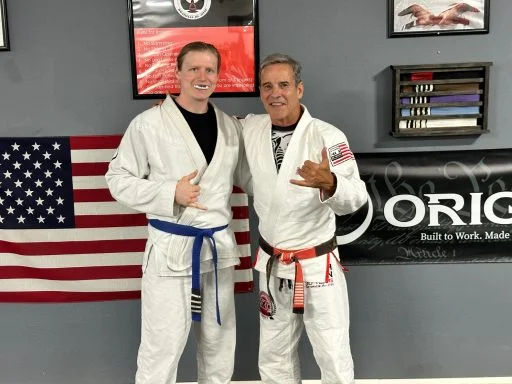 CRowesNest Brazilian Jiu Jitsu facility image