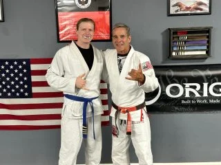 CRowesNest Brazilian Jiu Jitsu facility image