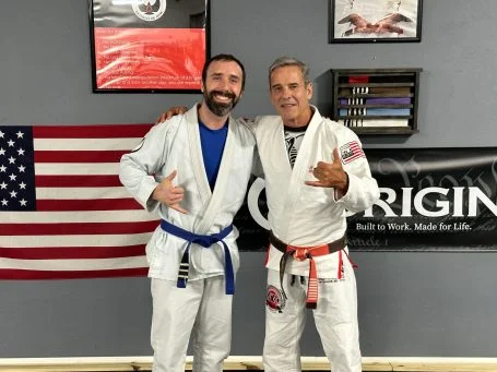 CRowesNest Brazilian Jiu Jitsu facility image