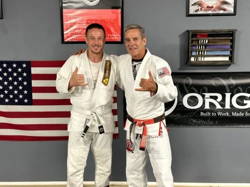 CRowesNest Brazilian Jiu Jitsu facility image