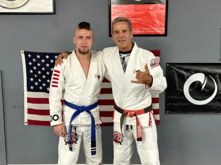 CRowesNest Brazilian Jiu Jitsu facility image