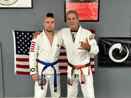CRowesNest Brazilian Jiu Jitsu facility image