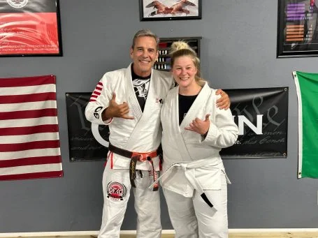 CRowesNest Brazilian Jiu Jitsu facility image