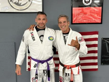 CRowesNest Brazilian Jiu Jitsu facility image