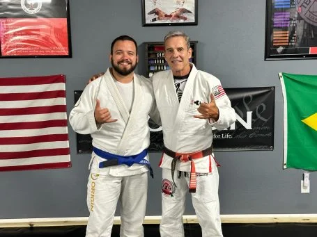 CRowesNest Brazilian Jiu Jitsu facility image