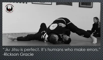 CRowesNest Brazilian Jiu Jitsu facility image