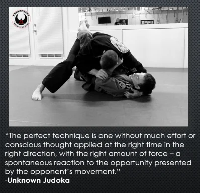 CRowesNest Brazilian Jiu Jitsu facility image