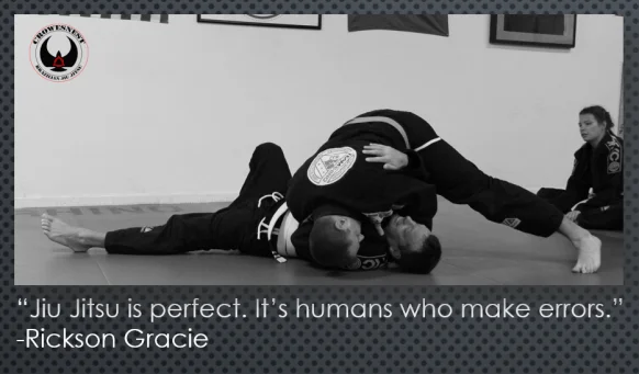 CRowesNest Brazilian Jiu Jitsu facility image