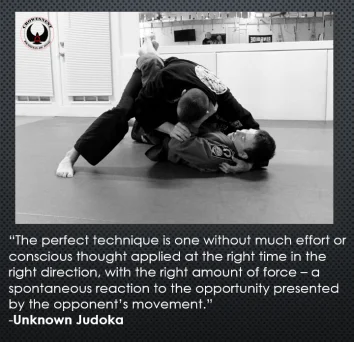 CRowesNest Brazilian Jiu Jitsu facility image