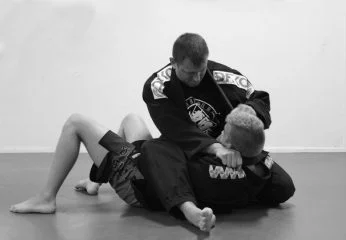CRowesNest Brazilian Jiu Jitsu facility image